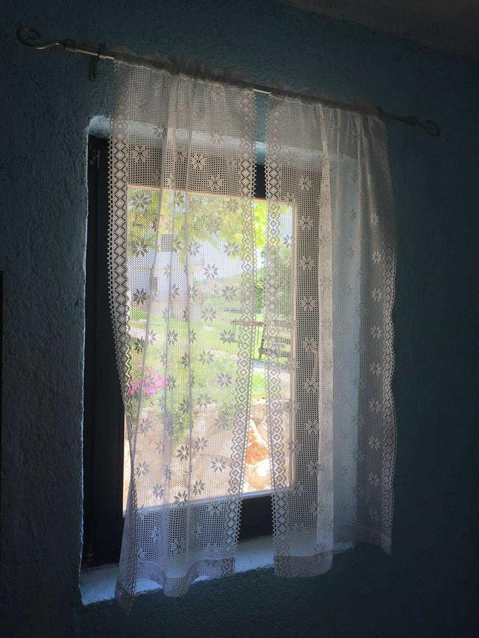 דירות מוטובון Agroturizam Toni מראה חיצוני תמונה